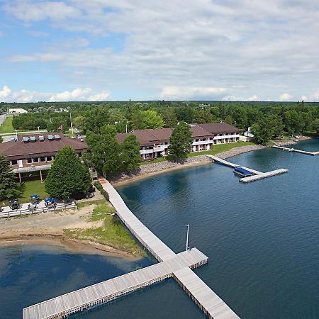 La Place Rendez-Vous Hotel Fort Frances Εξωτερικό φωτογραφία