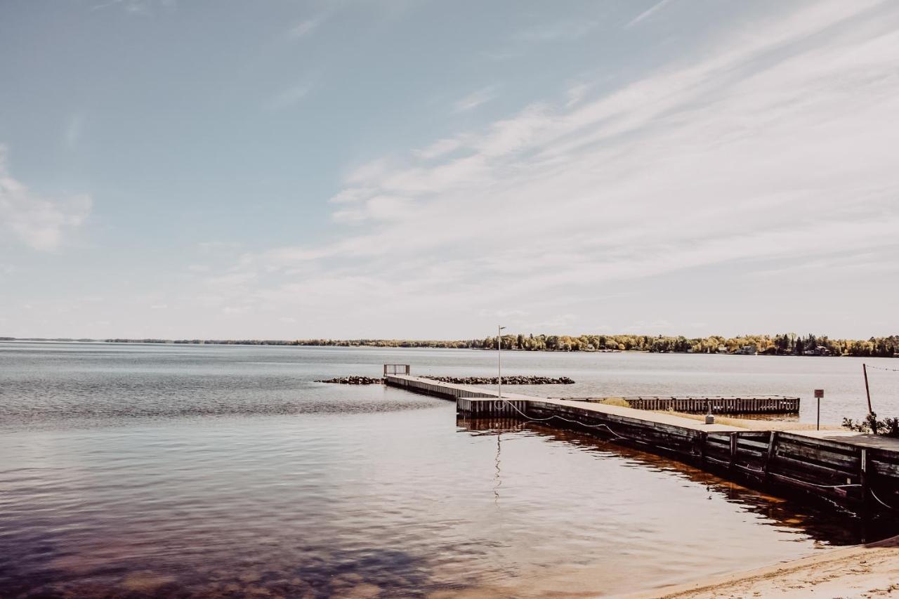 La Place Rendez-Vous Hotel Fort Frances Εξωτερικό φωτογραφία