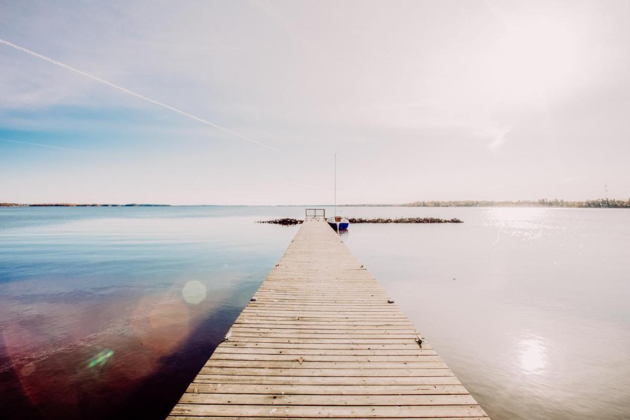 La Place Rendez-Vous Hotel Fort Frances Εξωτερικό φωτογραφία