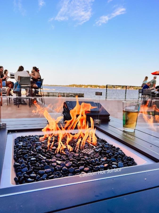 La Place Rendez-Vous Hotel Fort Frances Εξωτερικό φωτογραφία