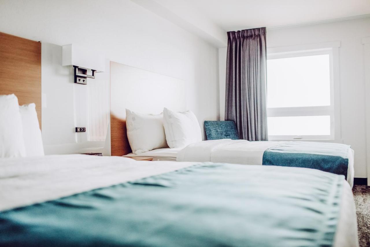La Place Rendez-Vous Hotel Fort Frances Εξωτερικό φωτογραφία