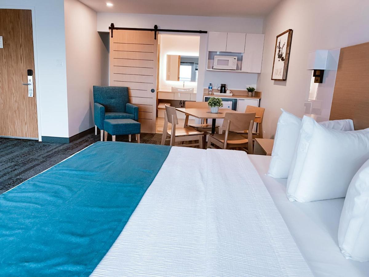 La Place Rendez-Vous Hotel Fort Frances Εξωτερικό φωτογραφία