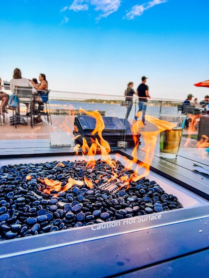 La Place Rendez-Vous Hotel Fort Frances Εξωτερικό φωτογραφία
