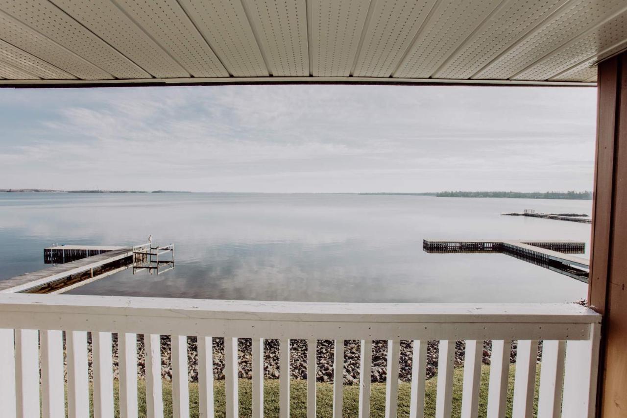 La Place Rendez-Vous Hotel Fort Frances Εξωτερικό φωτογραφία