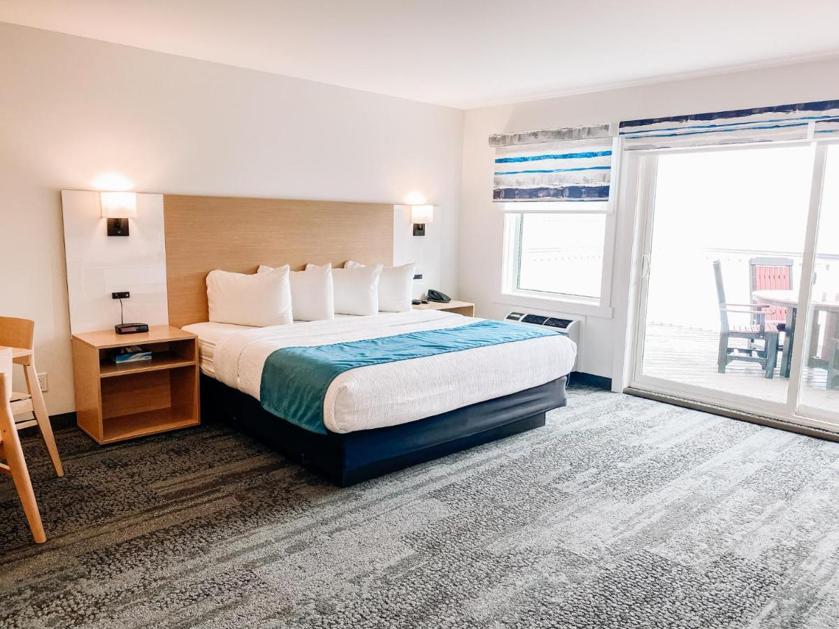 La Place Rendez-Vous Hotel Fort Frances Εξωτερικό φωτογραφία