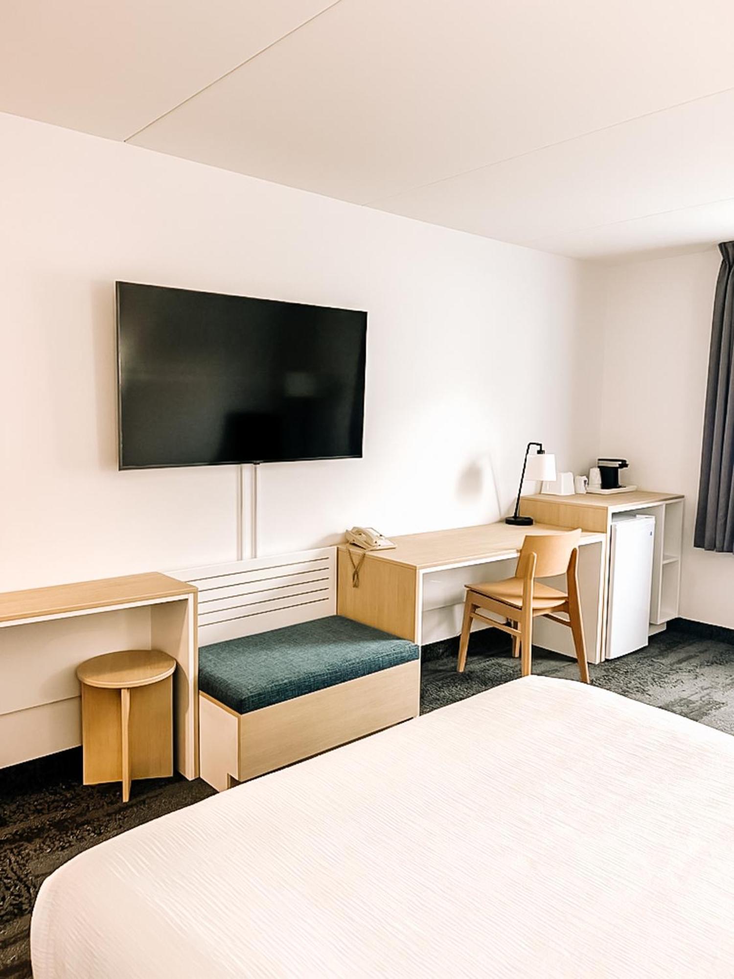 La Place Rendez-Vous Hotel Fort Frances Εξωτερικό φωτογραφία