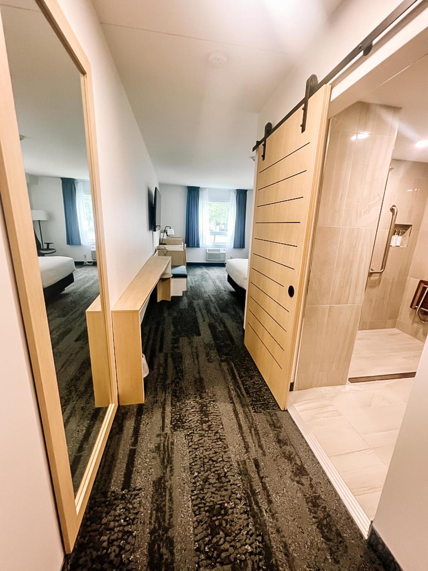 La Place Rendez-Vous Hotel Fort Frances Εξωτερικό φωτογραφία