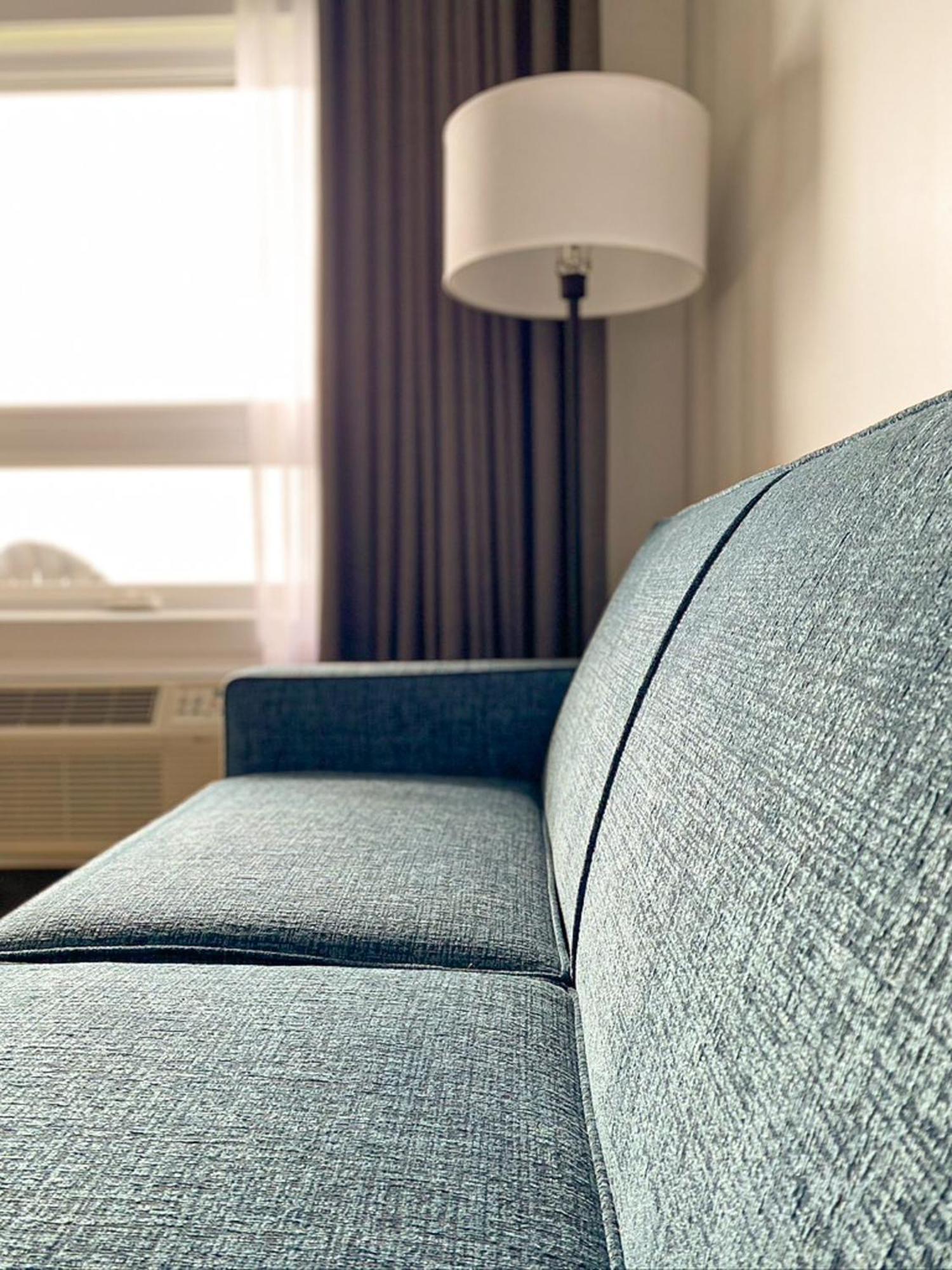 La Place Rendez-Vous Hotel Fort Frances Εξωτερικό φωτογραφία