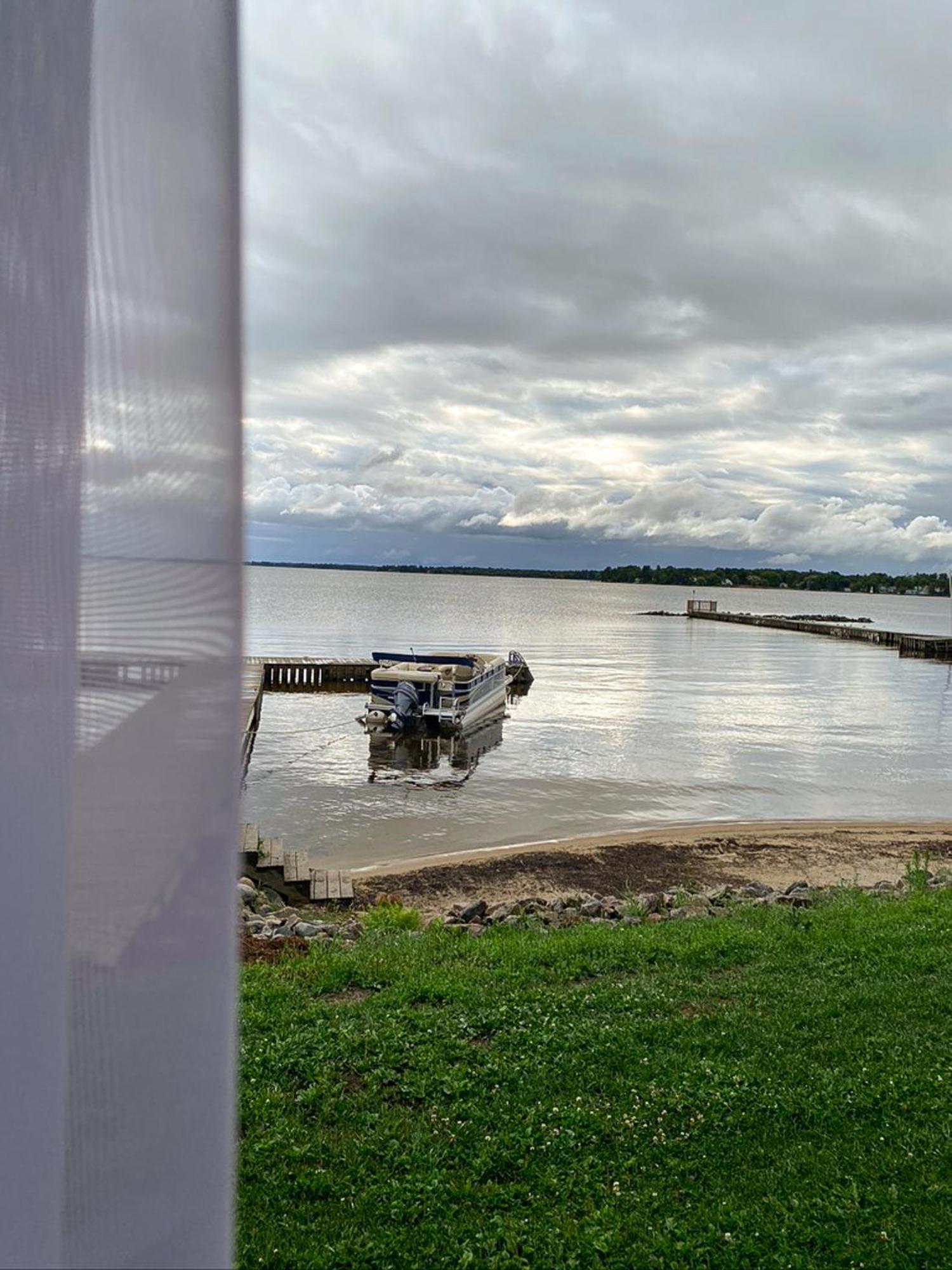 La Place Rendez-Vous Hotel Fort Frances Εξωτερικό φωτογραφία