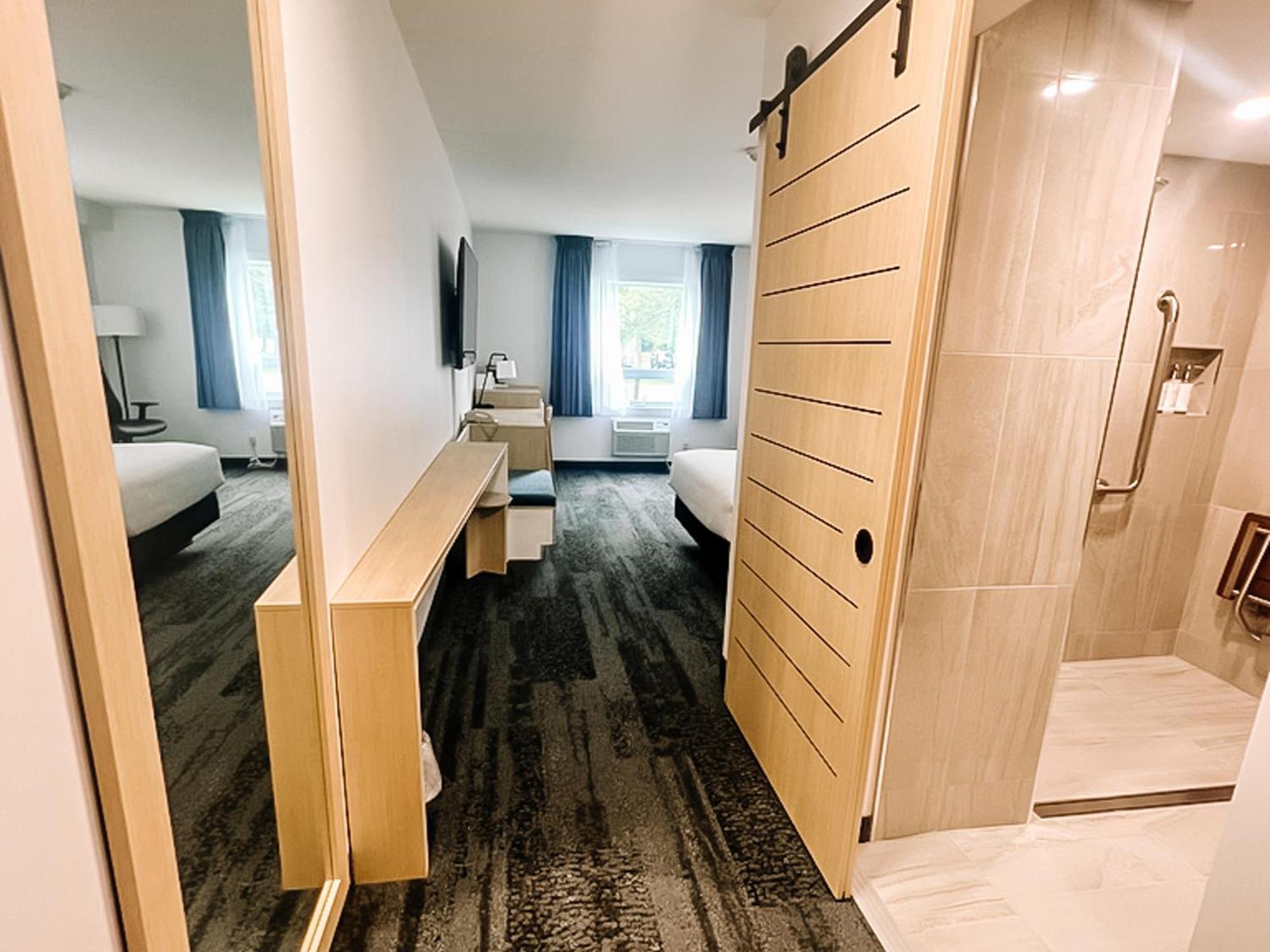 La Place Rendez-Vous Hotel Fort Frances Εξωτερικό φωτογραφία
