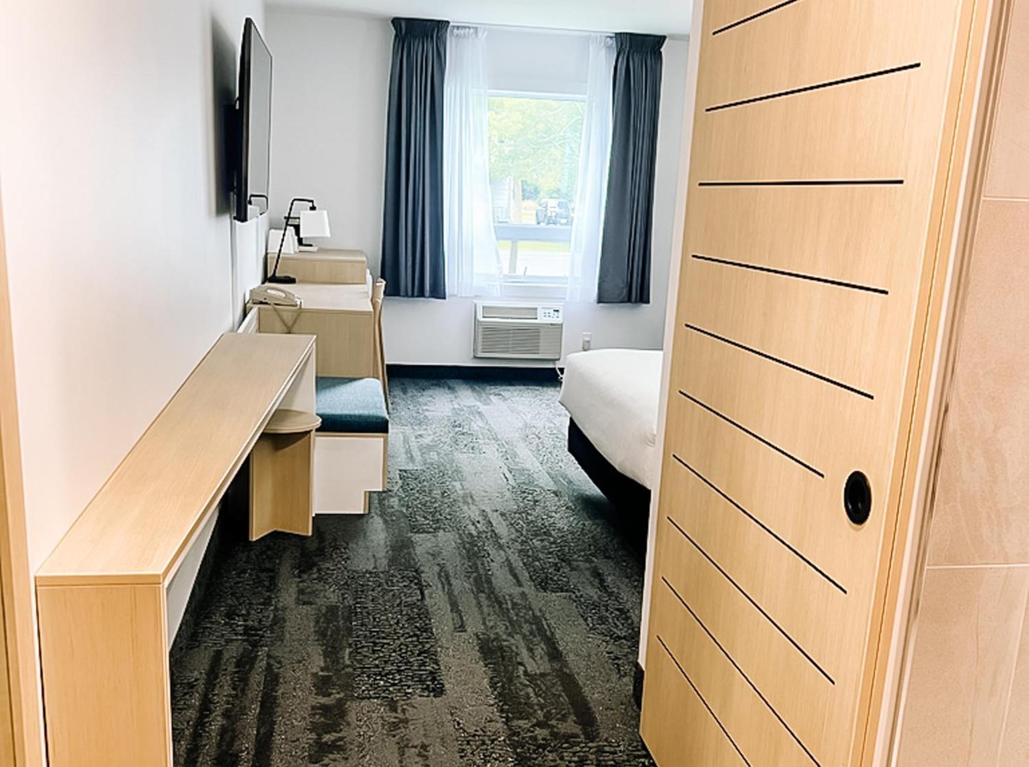 La Place Rendez-Vous Hotel Fort Frances Εξωτερικό φωτογραφία